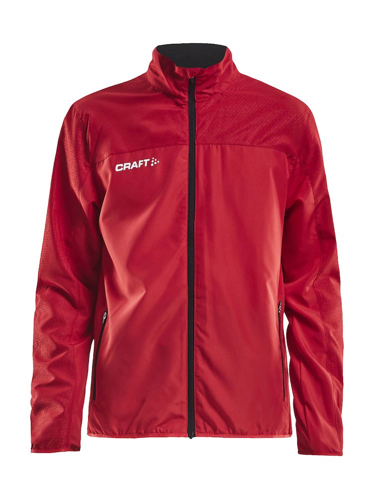 Rush Wind Jkt M - 6