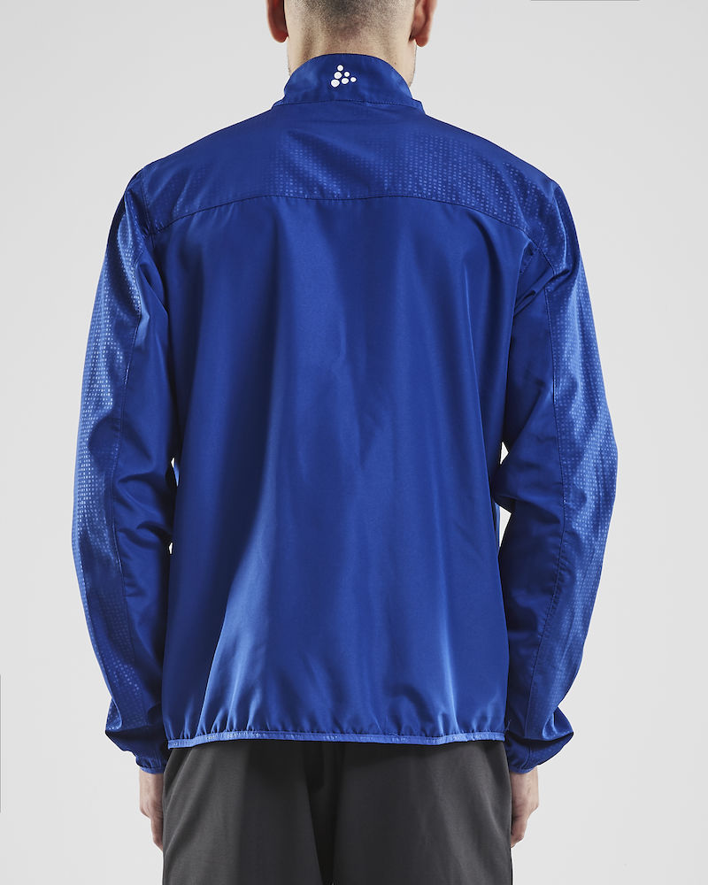 Rush Wind Jkt M - 10