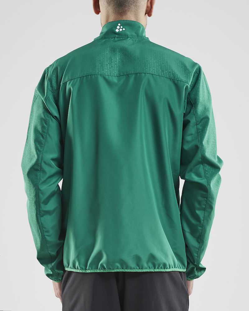 Rush Wind Jkt M - 16