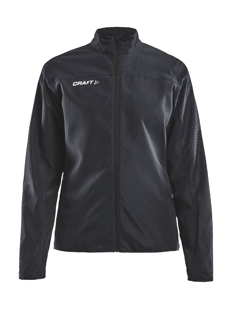 Rush Wind Jkt W - 8