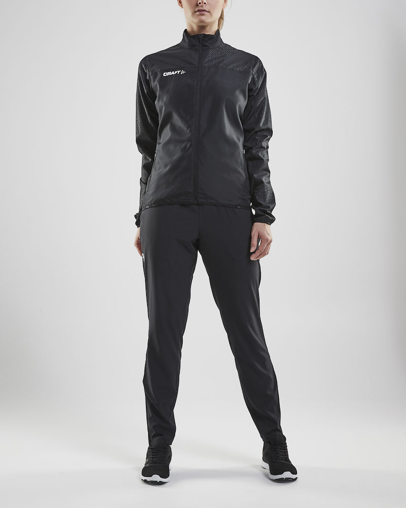 Rush Wind Jkt W - 13