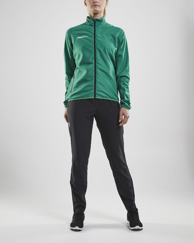 Rush Wind Jkt W - 12