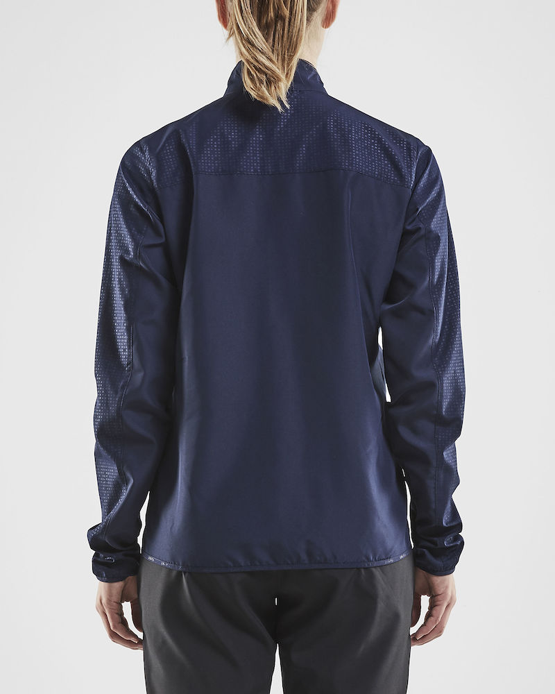 Rush Wind Jkt W - 17