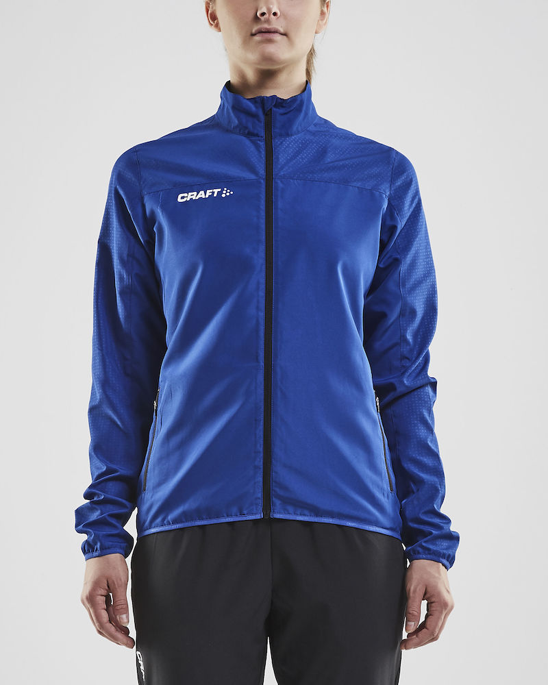 Rush Wind Jkt W - 14