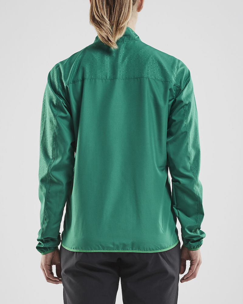 Rush Wind Jkt W - 21