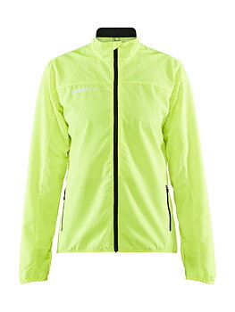 Rush Wind Jkt W