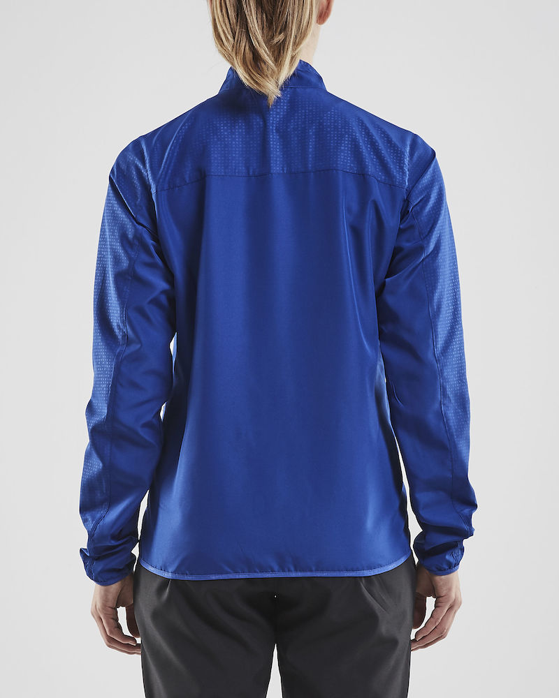 Rush Wind Jkt W - 15