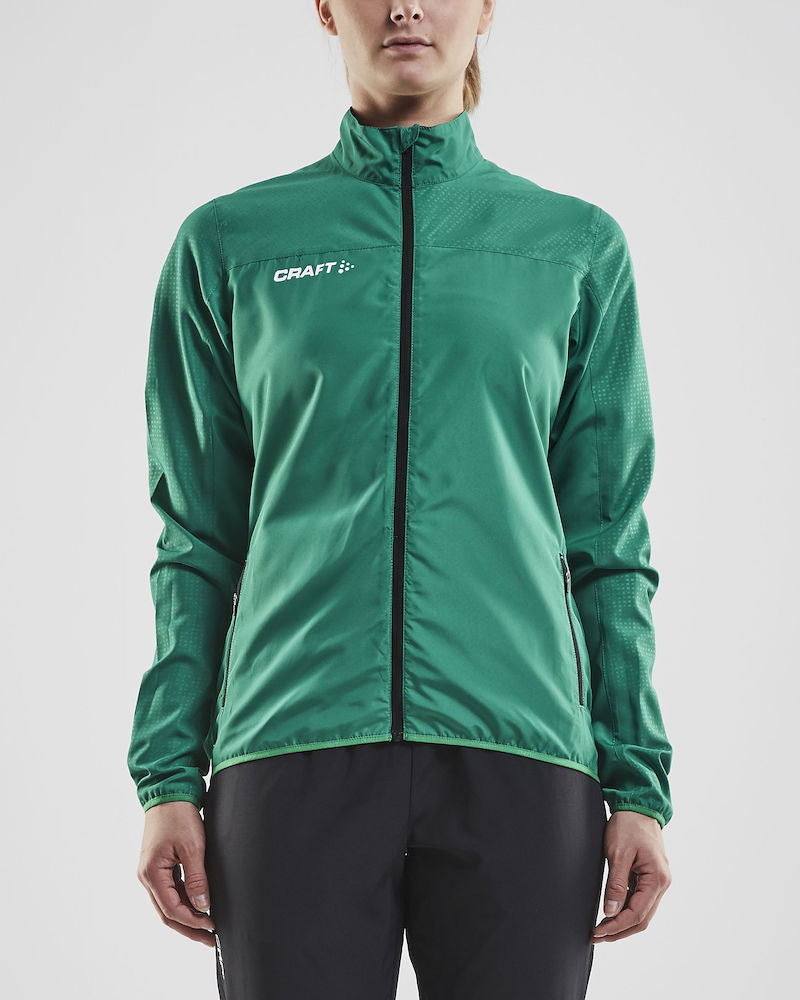 Rush Wind Jkt W - 20