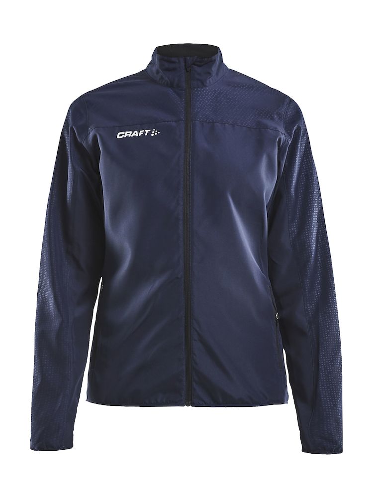 Rush Wind Jkt W - 5