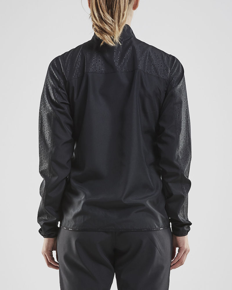 Rush Wind Jkt W - 23