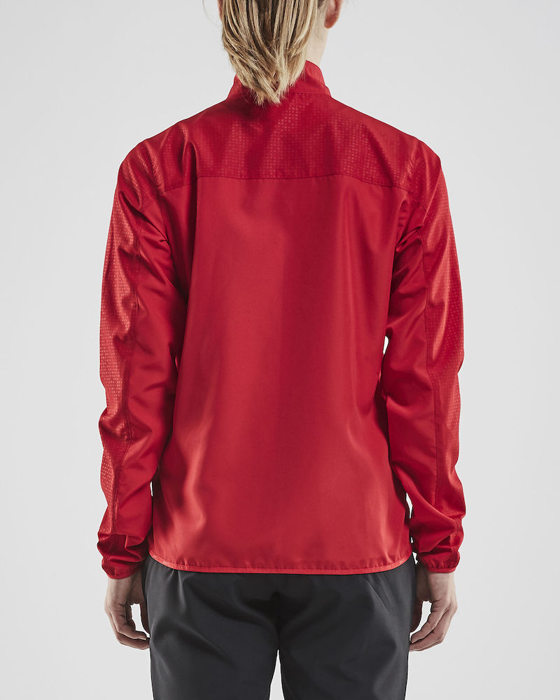 Rush Wind Jkt W - 19