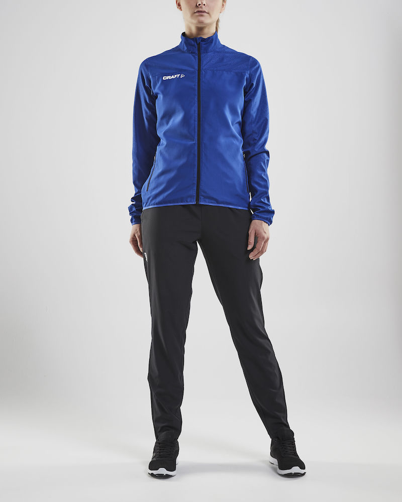 Rush Wind Pants W - 6
