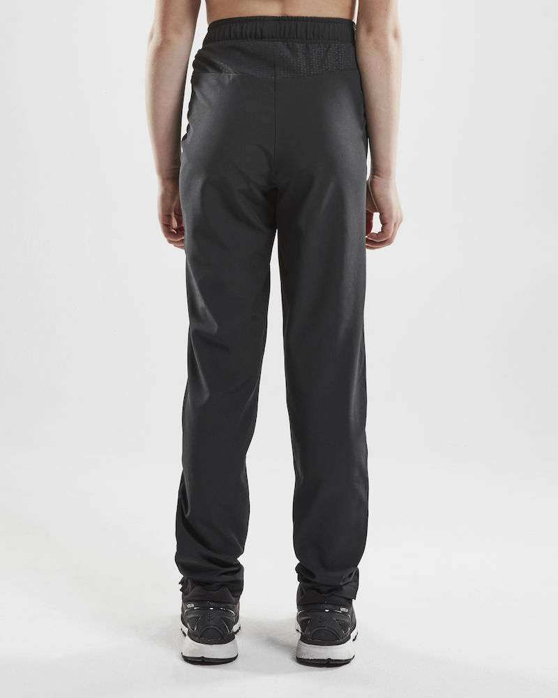 Rush Wind Pants Jr - 3