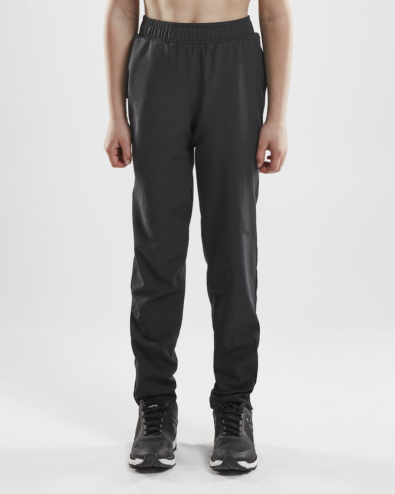 Rush Wind Pants Jr - 2