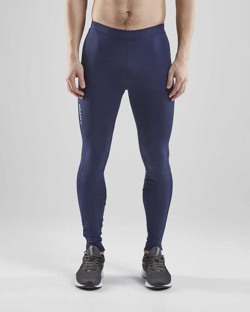 Rush Zip Tights  M - 5