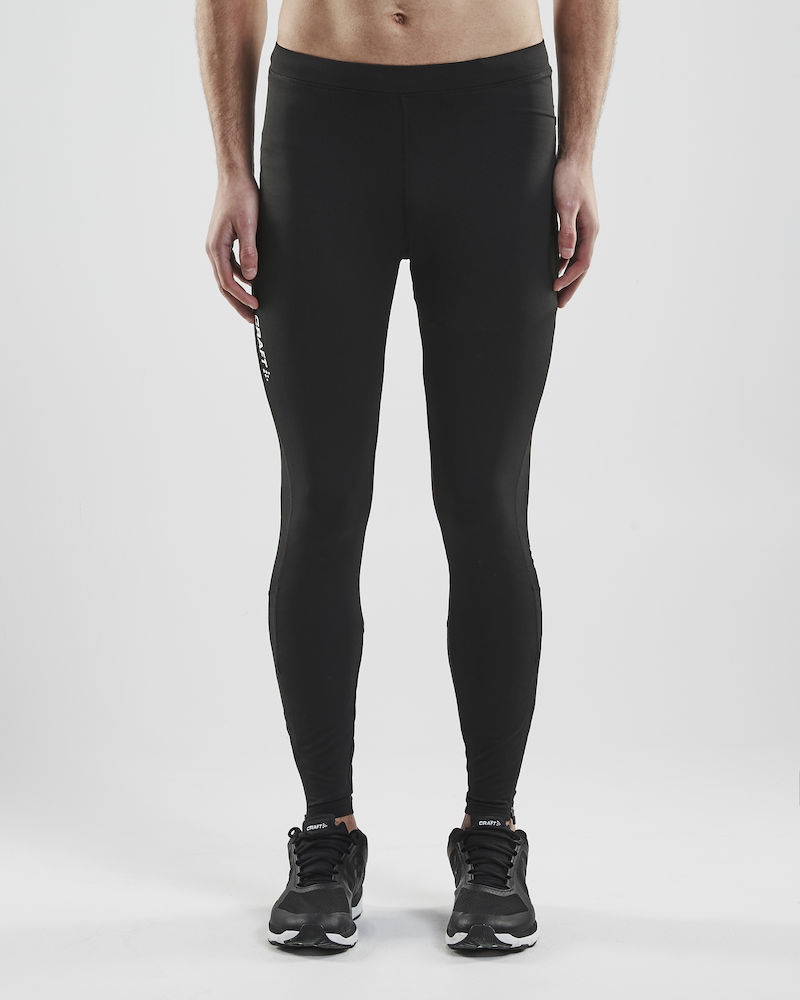 Rush Zip Tights  M - 9