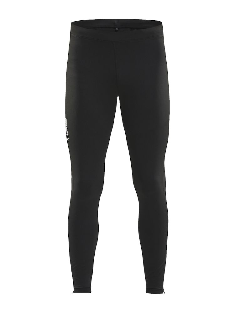 Rush Zip Tights  M - 2