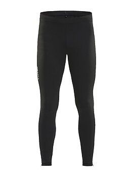 Rush Zip Tights  M