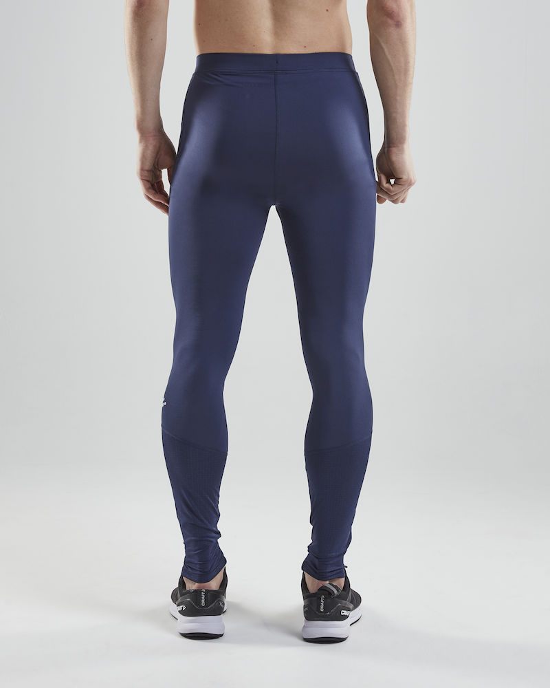 Rush Zip Tights  M - 6