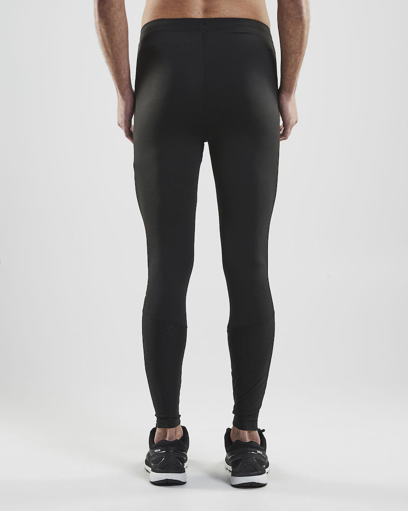 Rush Zip Tights  M - 10