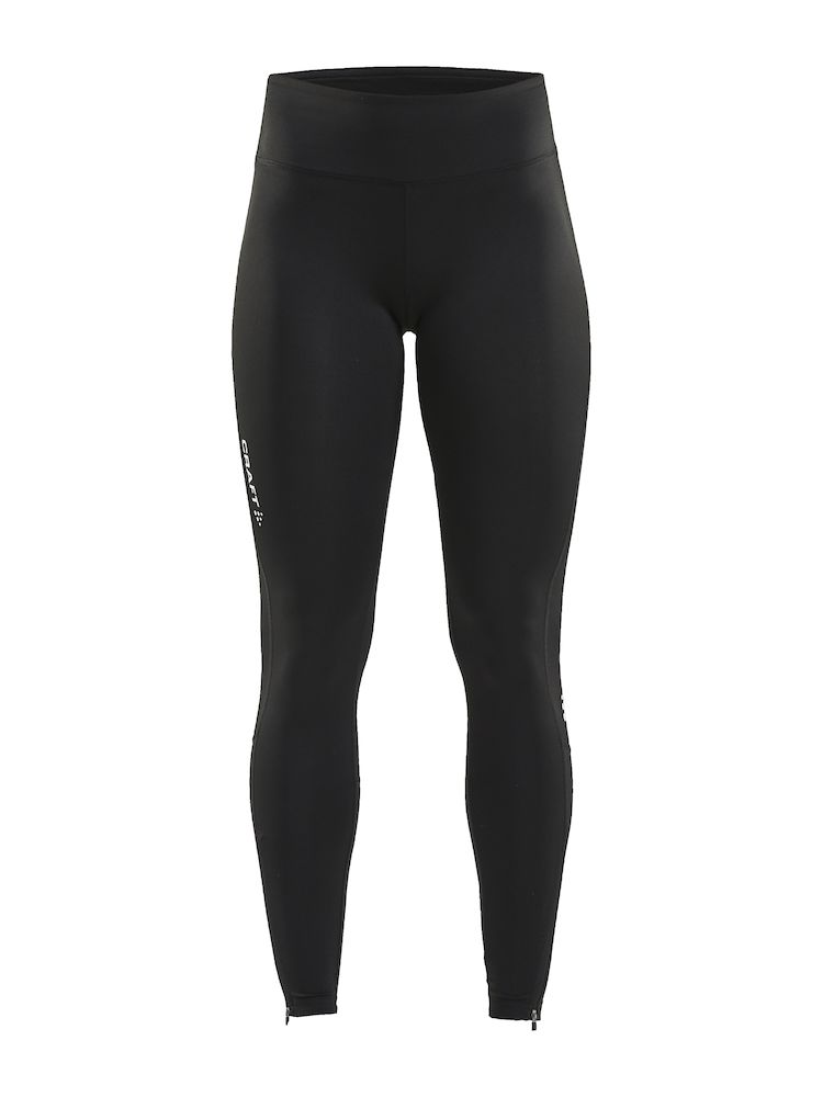 Rush Zip Tights  W - 2
