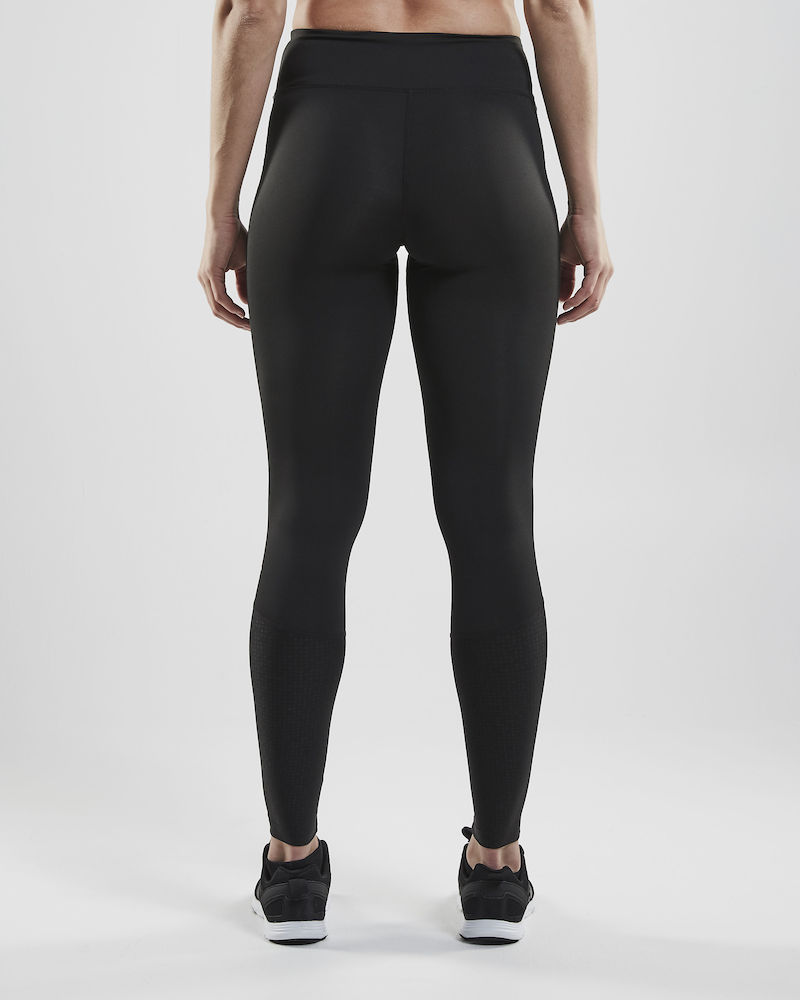 Rush Zip Tights  W - 10