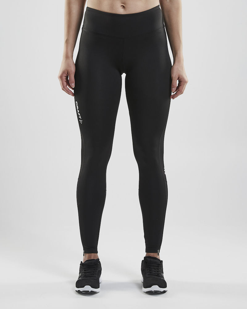 Rush Zip Tights  W - 9