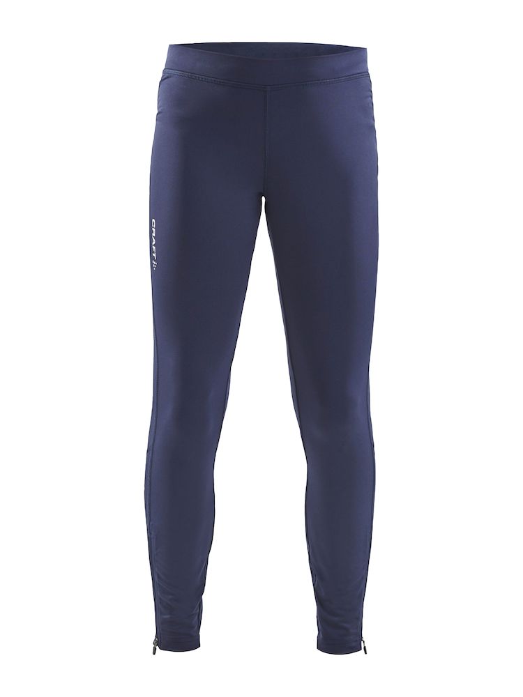 Rush Zip Tights Jr - 2