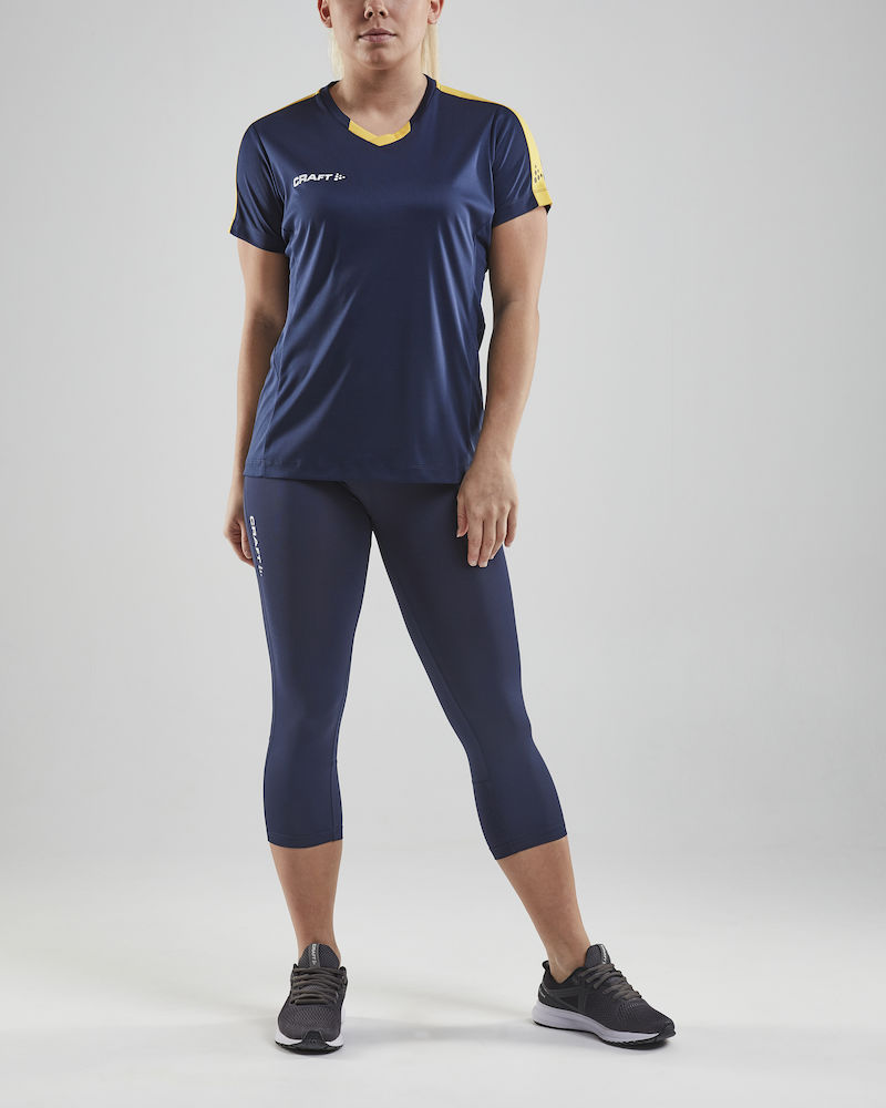 Rush Capri  W - 8
