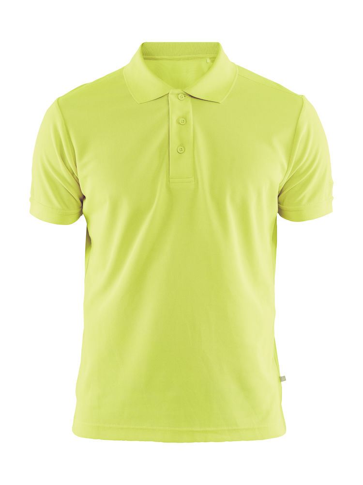 Craft Polo Shirt Piqe Classic M