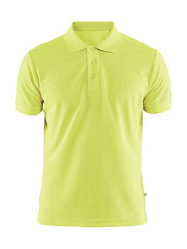 Craft Polo Shirt Piqe Classic M