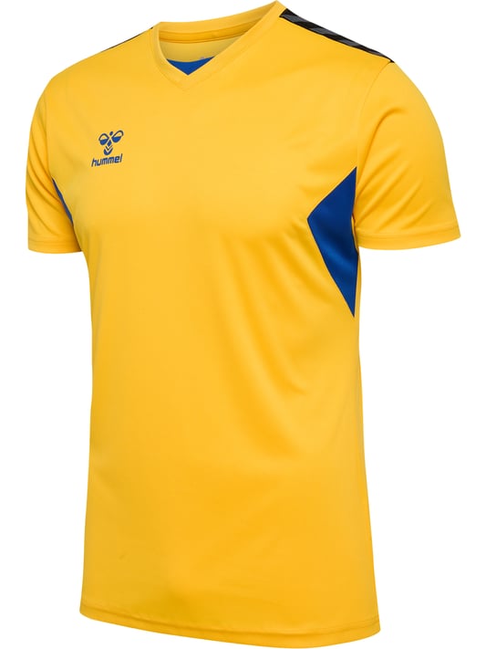 hmlAUTHENTIC PL JERSEY S/S - 9