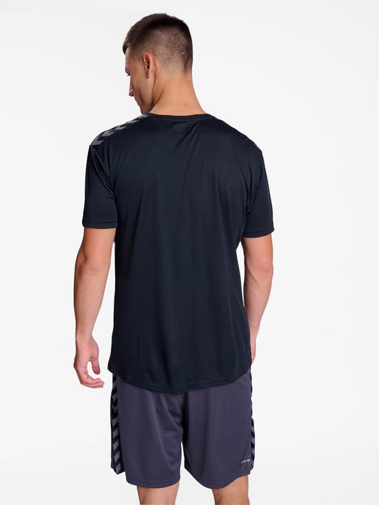 hmlAUTHENTIC PL JERSEY S/S - 2