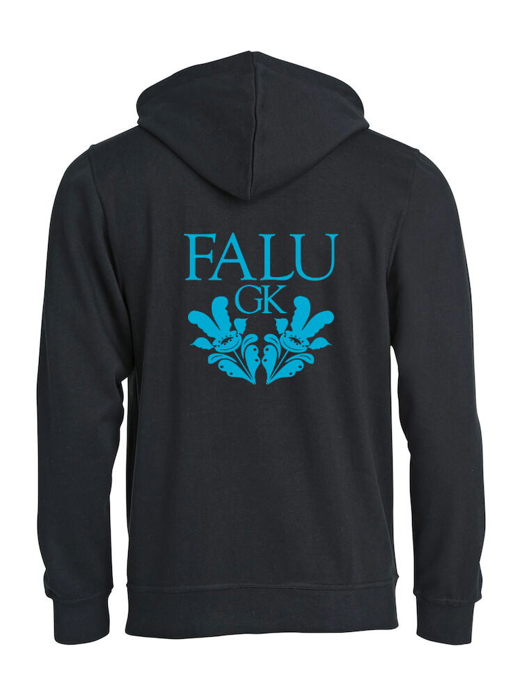 Hoodie Falu GK, Junior - 2