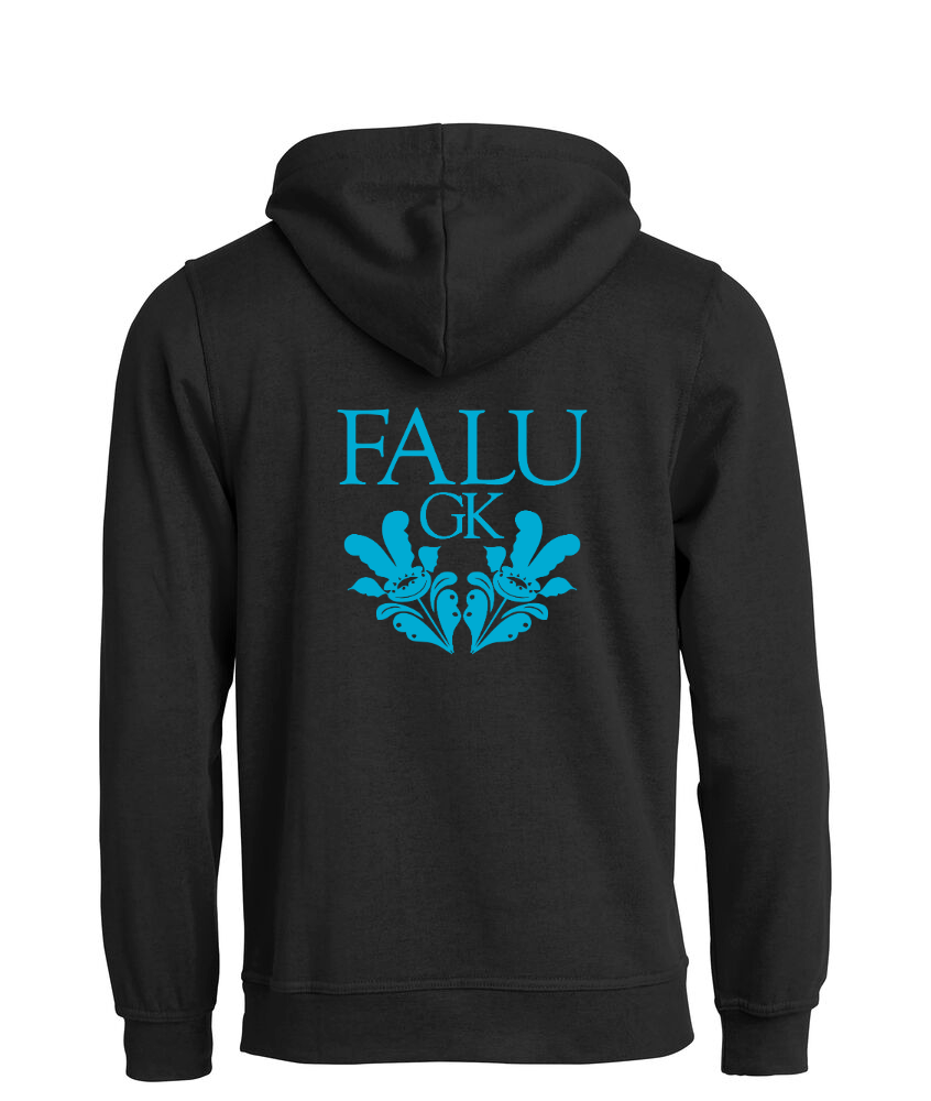 Hoodie Falu GK, Senior - 2