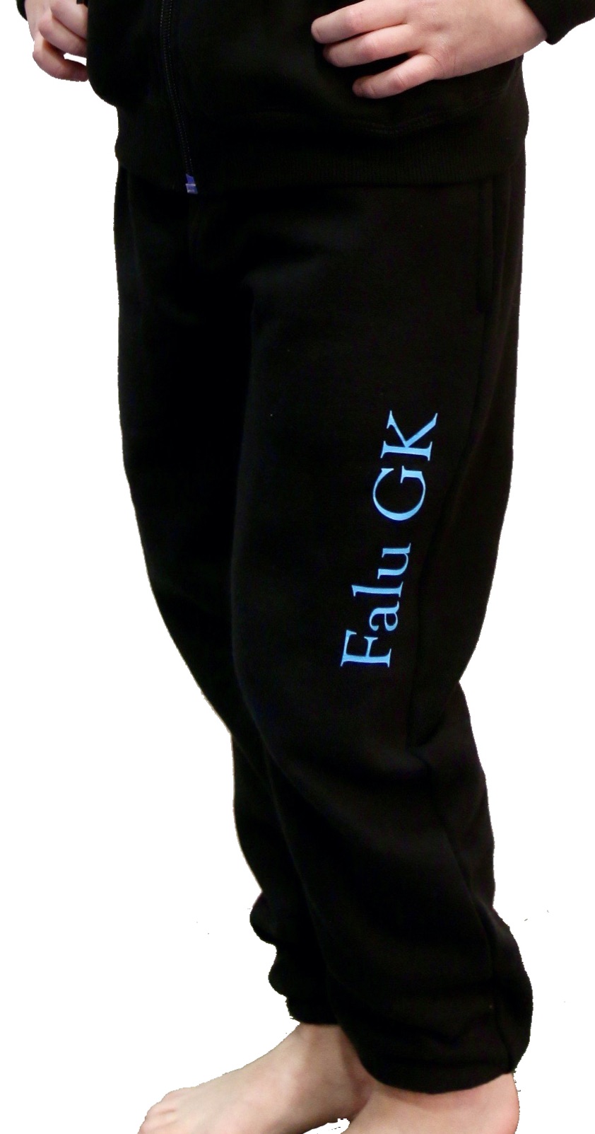 Joggingbyxor Falu GK, Senior