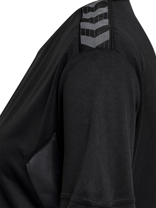hmlAUTHENTIC PL JERSEY S/S WOMAN - 3