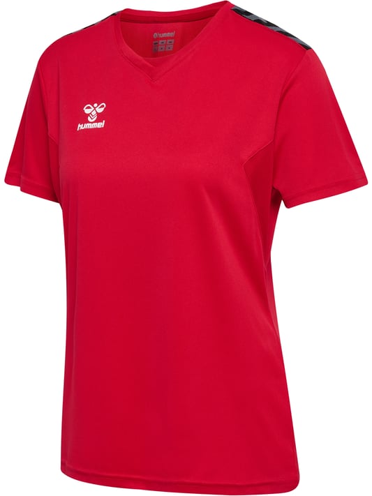 hmlAUTHENTIC PL JERSEY S/S WOMAN - 7