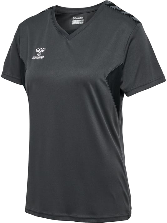 hmlAUTHENTIC PL JERSEY S/S WOMAN - 5