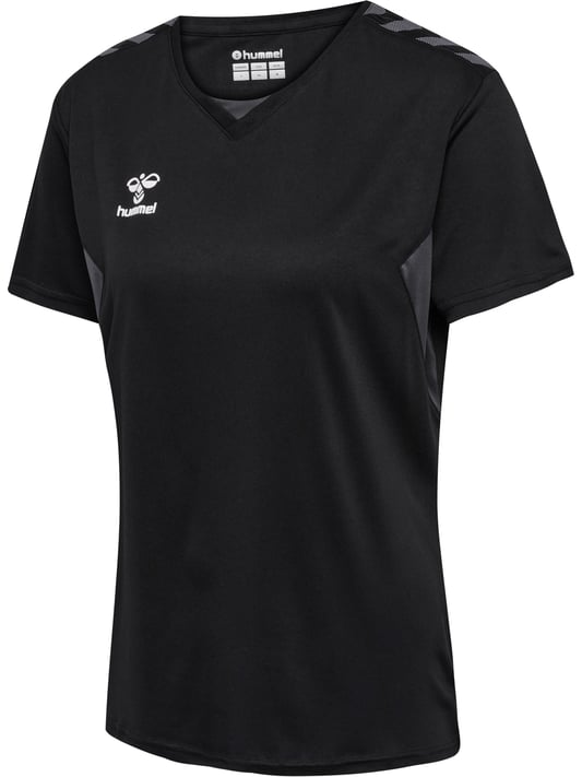 hmlAUTHENTIC PL JERSEY S/S WOMAN - 4
