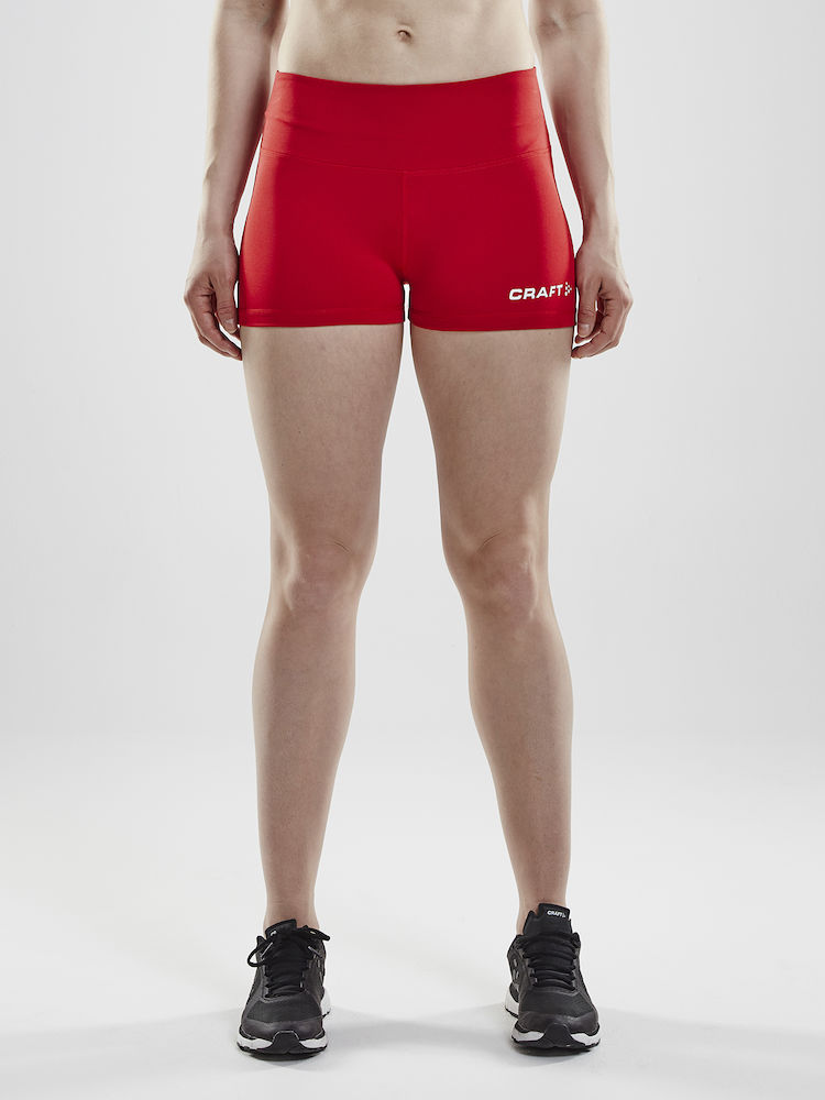 Craft Squad Hotpants, Dam - 8