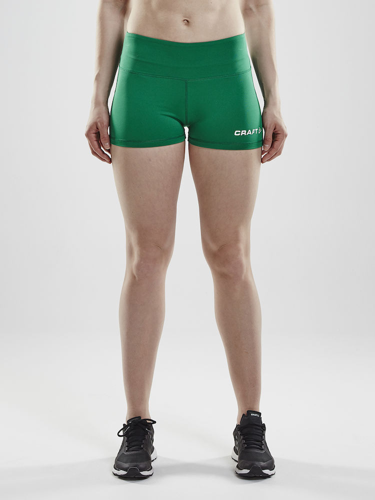 Craft Squad Hotpants, Dam - 9