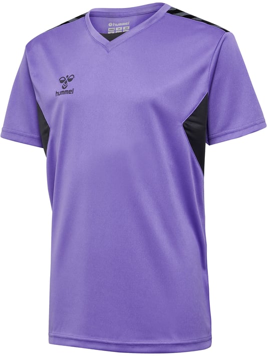 hmlAUTHENTIC PL JERSEY S/S KIDS - 7