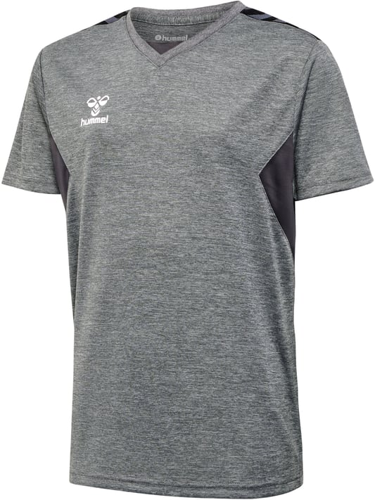 hmlAUTHENTIC PL JERSEY S/S KIDS - 5