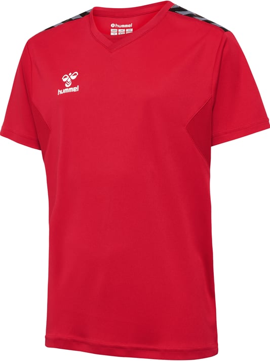 hmlAUTHENTIC PL JERSEY S/S KIDS - 6