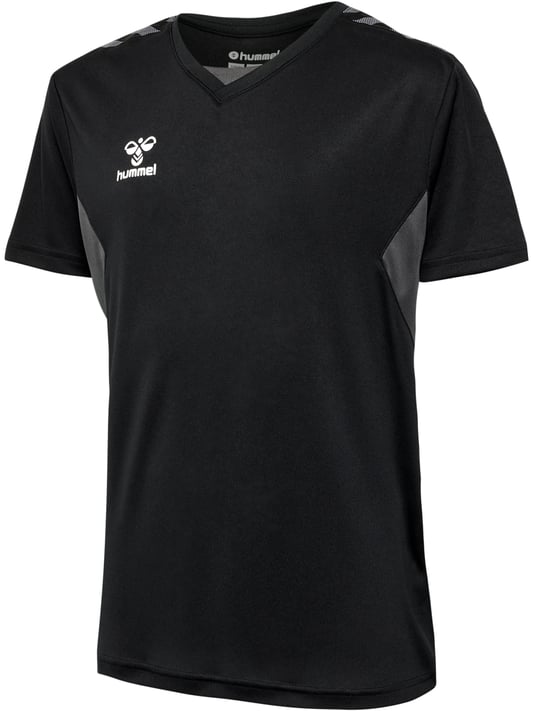 hmlAUTHENTIC PL JERSEY S/S KIDS - 3