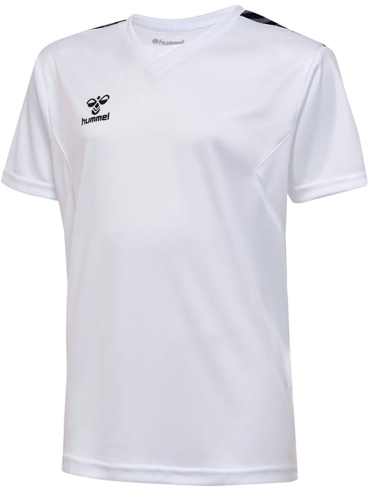 hmlAUTHENTIC PL JERSEY S/S KIDS - 14