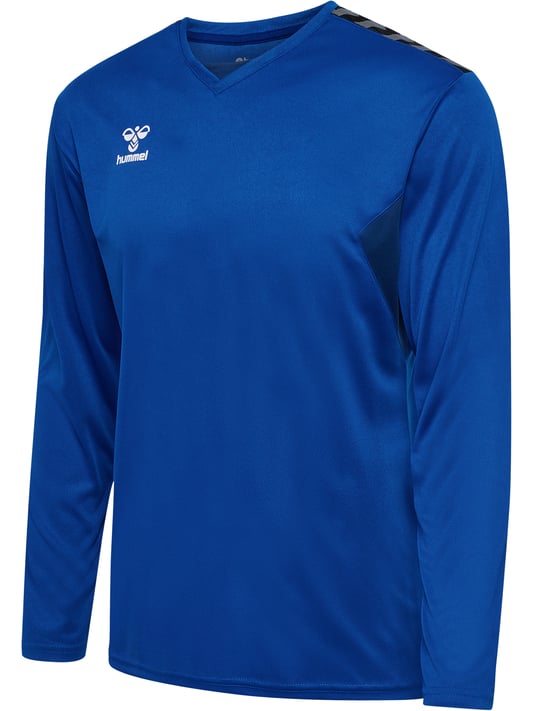 hmlAUTHENTIC PL JERSEY L/S - 11