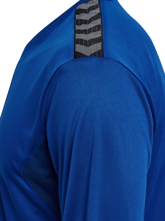 hmlAUTHENTIC PL JERSEY L/S - 7