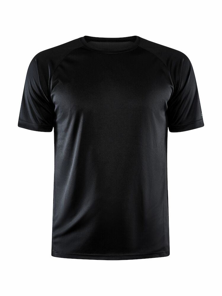 Core Unify Training Tee Herr - 8